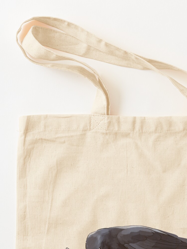 Alternate view of Crowchet Tote Bag