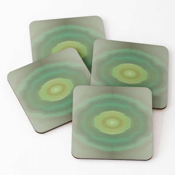 Item preview, Dark Olive Green Tunnel designed and sold by brupelo.