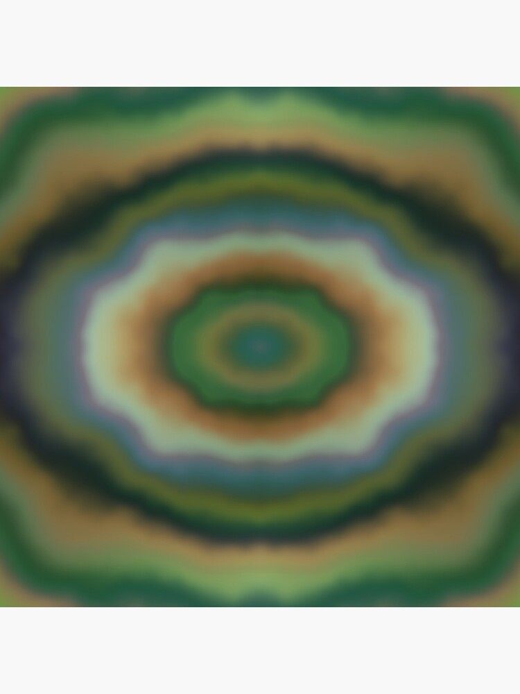 Crafted Tunnel by brupelo
