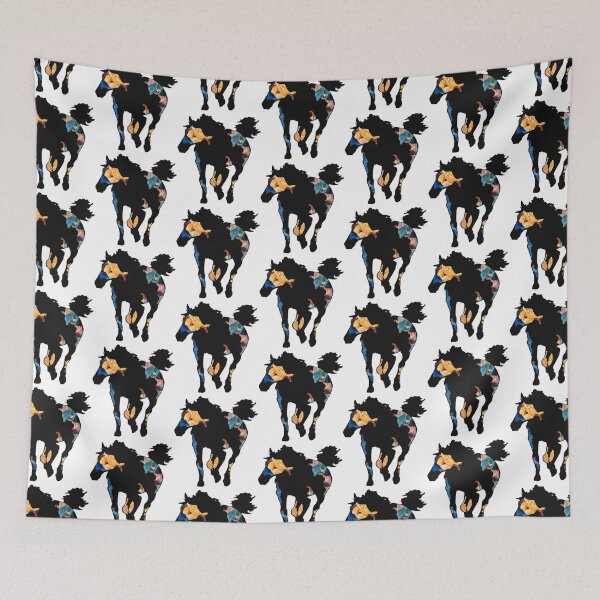 Item preview, Wild and free designed and sold by Cassierae4evr.