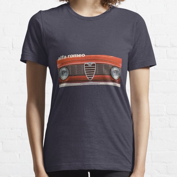 Alfa Sprint GT Essential T-Shirt