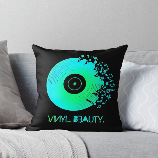 Item preview, Vinyl. Beauty designed and sold by RAWWR.