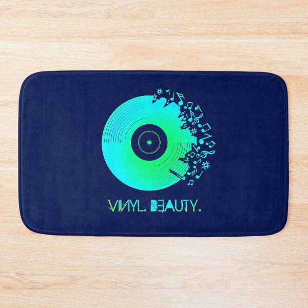 Artikelvorschau, Vinyl. Beauty entworfen und verkauft von RAWWR.