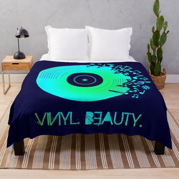 Item preview, Vinyl. Beauty designed and sold by RAWWR.