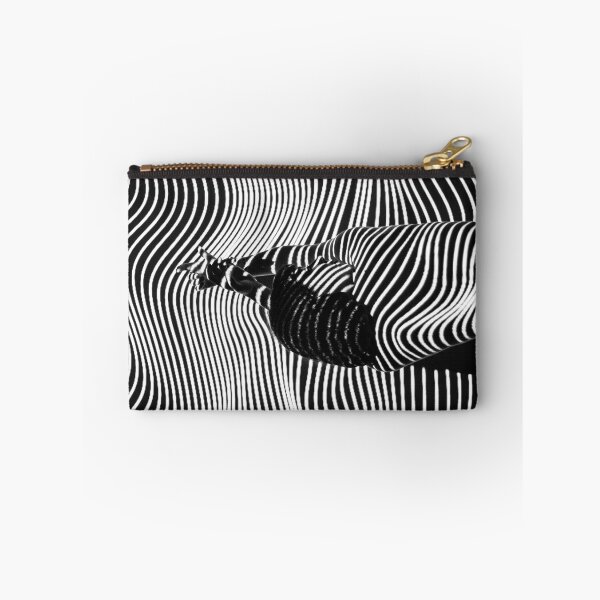 Item preview, Modern Lines Op Art Karen Colville1 designed and sold by Aquila Light Pictures.