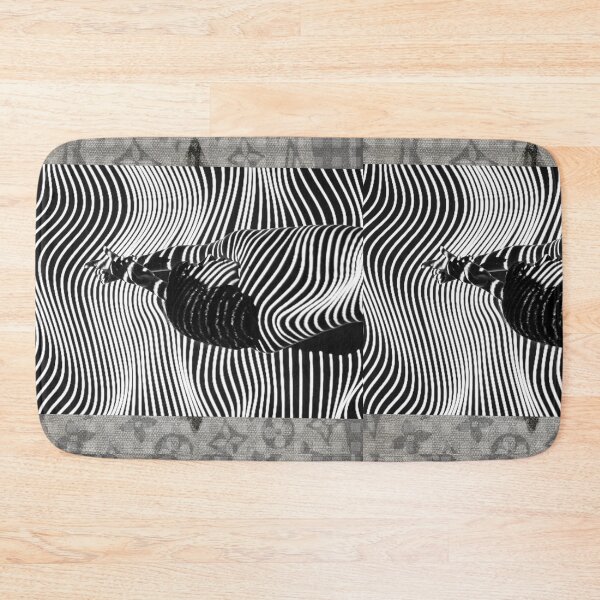 Item preview, Modern Lines Op Art Karen Colville1 designed and sold by Aquila Light Pictures.