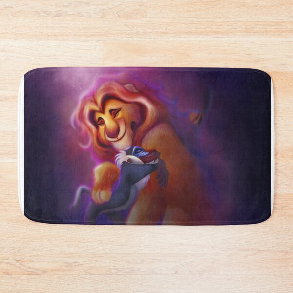 Item preview, Mufasa designed and sold by AnMNiniel.