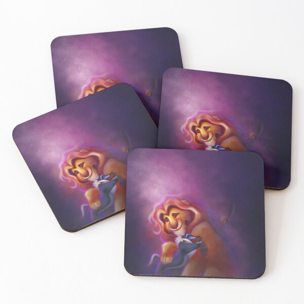 Item preview, Mufasa designed and sold by AnMNiniel.