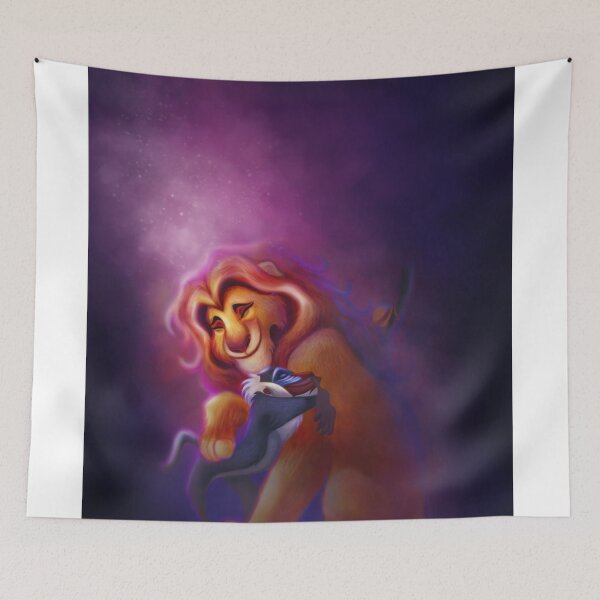 Item preview, Mufasa designed and sold by AnMNiniel.
