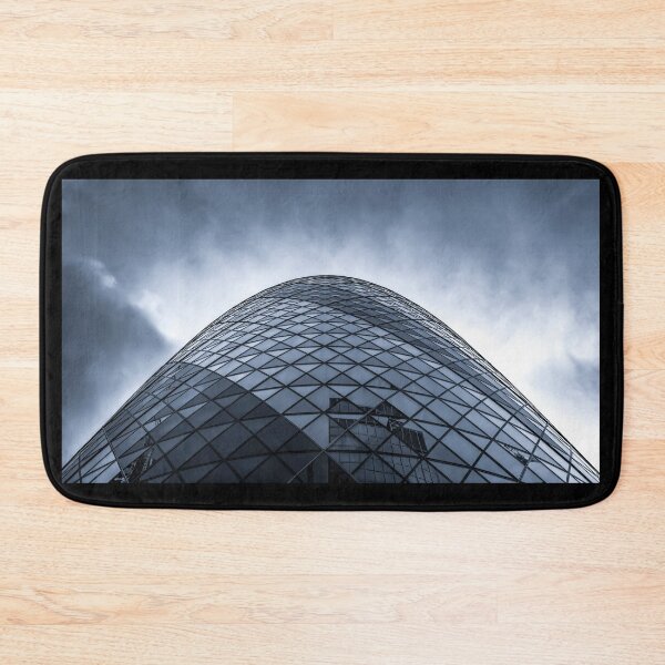 Item preview, The Gherkin 5 designed and sold by John Velocci.
