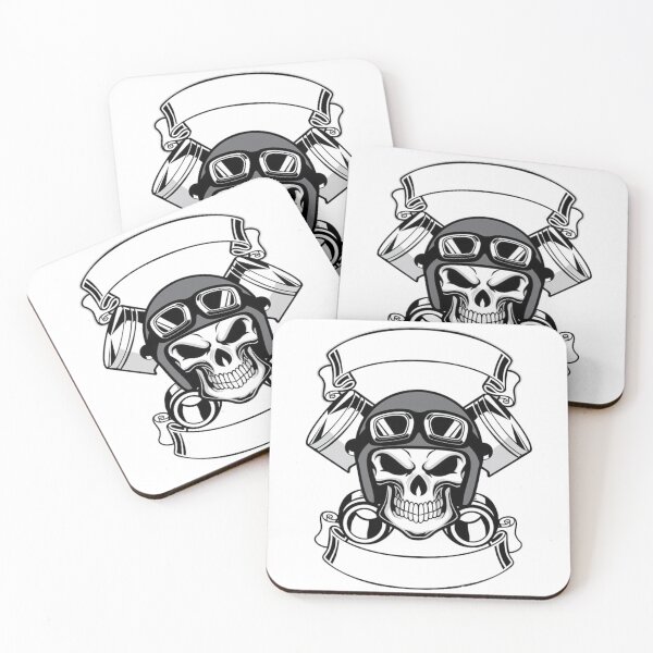 Item preview, Pirate -Aviator designed and sold by nakedlunch02.
