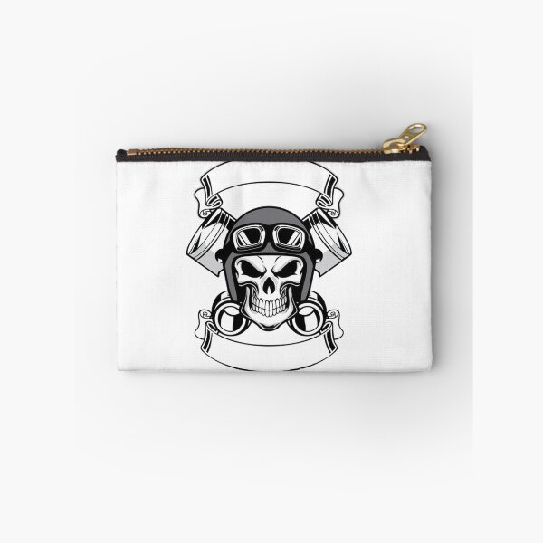 Item preview, Pirate -Aviator designed and sold by nakedlunch02.