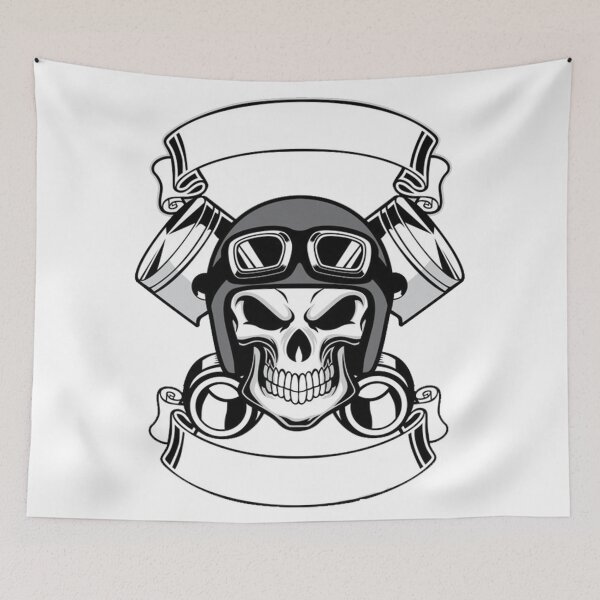 Item preview, Pirate -Aviator designed and sold by nakedlunch02.