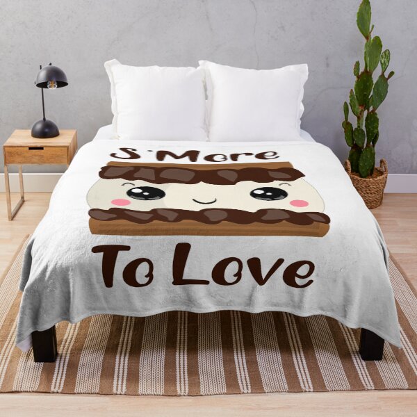 Item preview, S'More To Love designed and sold by MclaughlinGifts.