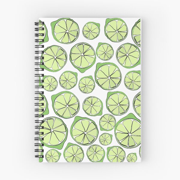 Item preview, Lime Print designed and sold by FashionDoodles.