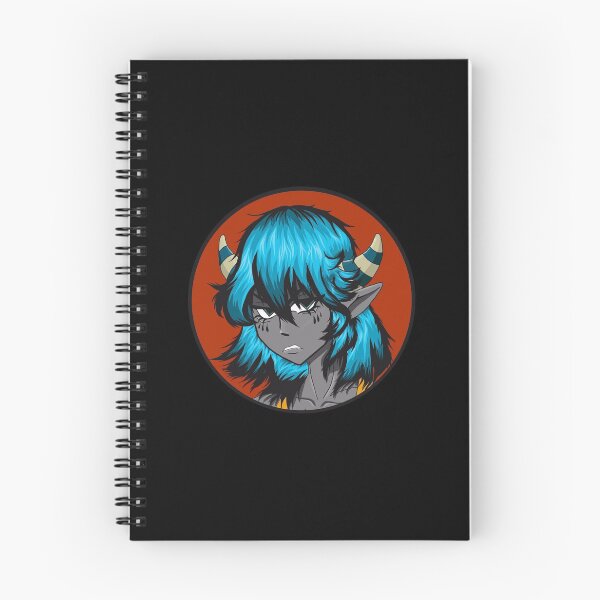 Item preview, Dahmnait  designed and sold by SquidLicker.