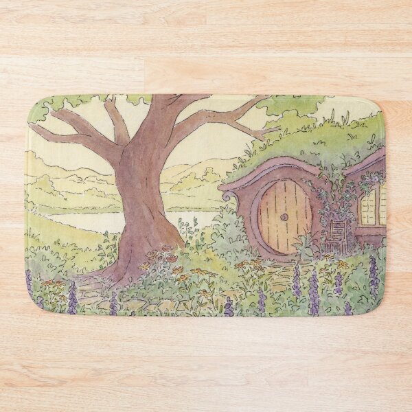 Item preview, Rosie's Garden designed and sold by Naomi VanDoren.