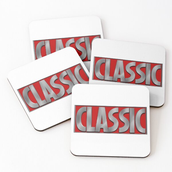 Item preview, Classic "Marvelized" designed and sold by ClassicChaddles.
