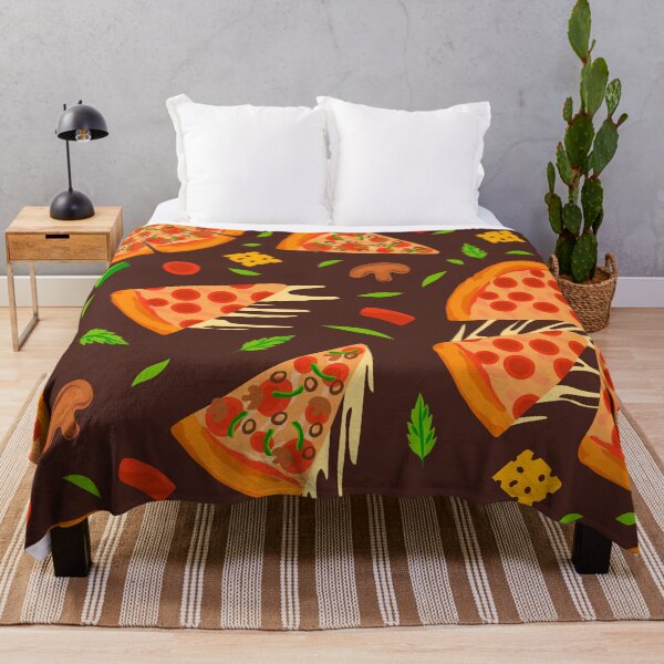 Item preview, Pizza Party designed and sold by MclaughlinGifts.