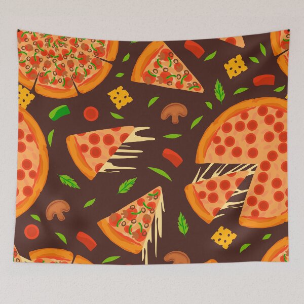 Item preview, Pizza Party designed and sold by MclaughlinGifts.