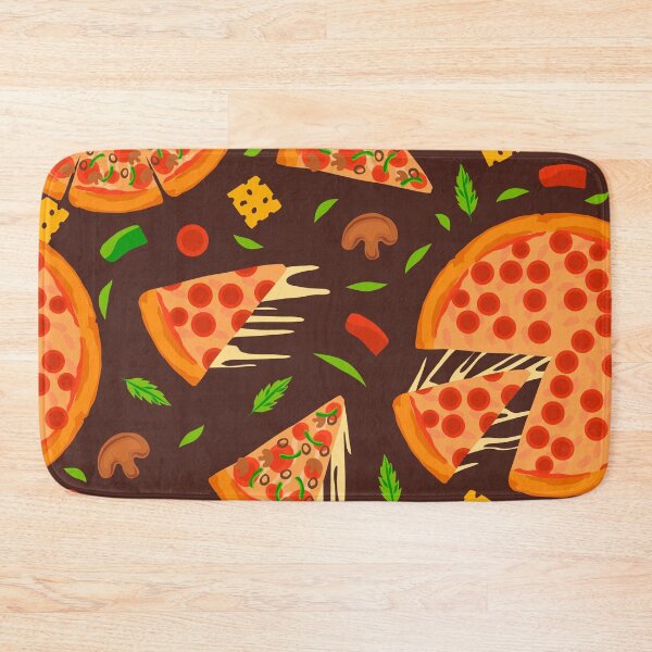 Item preview, Pizza Party designed and sold by MclaughlinGifts.