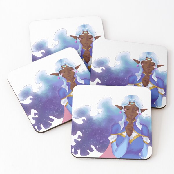 Item preview, Princess Allura designed and sold by duskianfae.