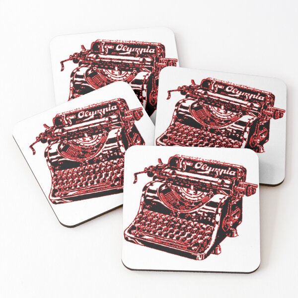 Item preview, Vintage Typewriter  designed and sold by MUZA9.
