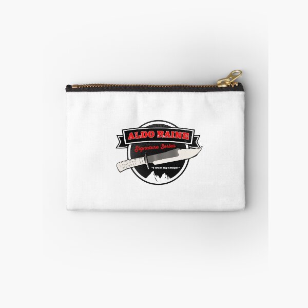 Item preview, Inglorious Basterds - Aldo Raine designed and sold by larry weiner.