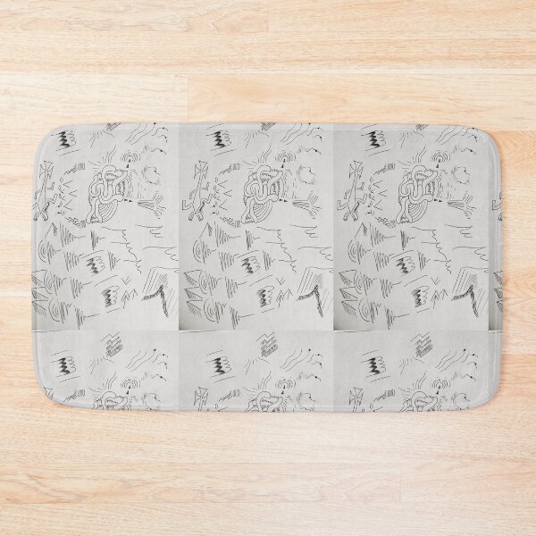 Item preview, Vertical worm cluster  designed and sold by CashlinRap.