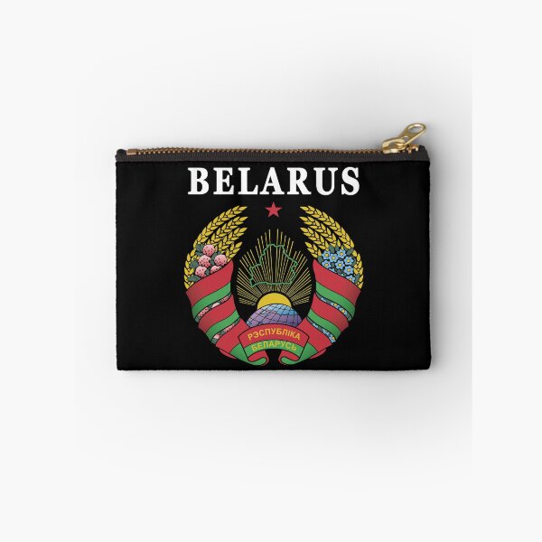 Item preview, Belarus National Emblem designed and sold by merchhost.