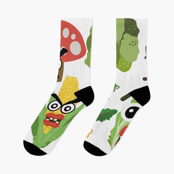 Item preview, Steamed Vegetables Funny Pun Design designed and sold by MclaughlinGifts.