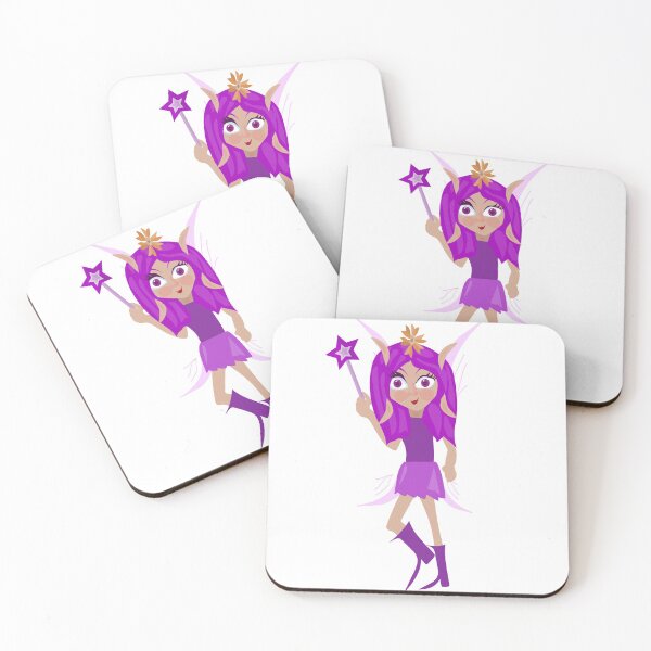 Item preview, Pixie Chic designed and sold by MclaughlinGifts.