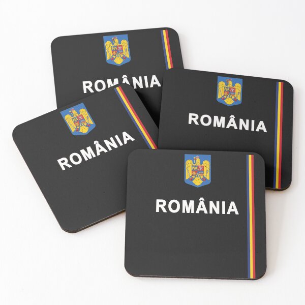 Item preview, Romania Team - Romanian National Jersey Design designed and sold by merchhost.