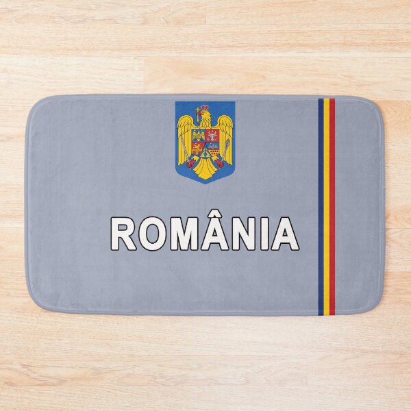 Item preview, Romania Team - Romanian National Jersey Design designed and sold by merchhost.