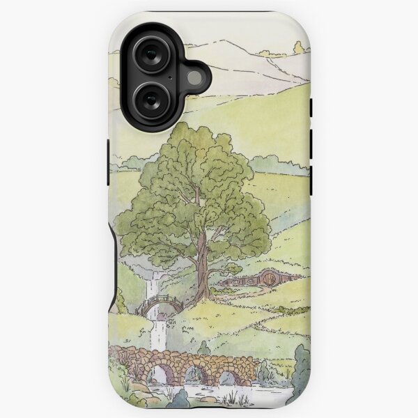 Item preview, The Great Tree designed and sold by Naomi VanDoren.
