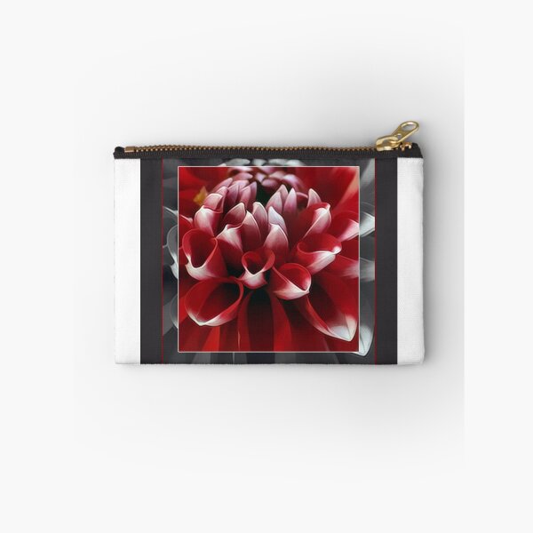 Item preview, Dahlia square format designed and sold by Philip Butler.