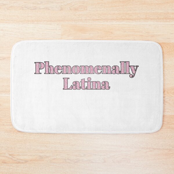 Item preview, New phenomenally Latina shirt Latina Shirt /Latinas /Chula Shirt/ Latina Feminist shirt/ Latina power /Latina shirts /Cabrona shirt / Spanish shirts / Chingona/ Mexicana designed and sold by omerm.