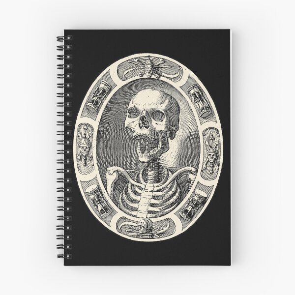 Item preview, Memento Mori. designed and sold by theheadshed.