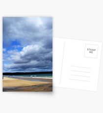 End of the World Postcards