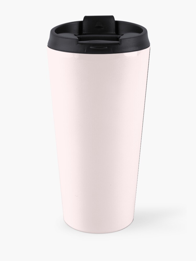Alternate view of The Pie Hole Travel Mug
