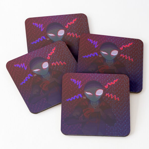 Item preview, Spider - Sense :000 designed and sold by Jeshomie.