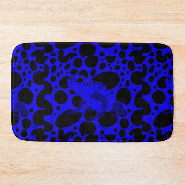Item preview, Blue Poison Dart Frog designed and sold by Joe Richichi.