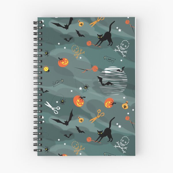 Item preview, Sew spooky designed and sold by kobyakov.