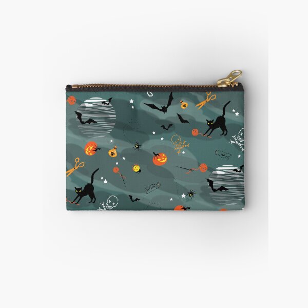 Item preview, Sew spooky designed and sold by kobyakov.