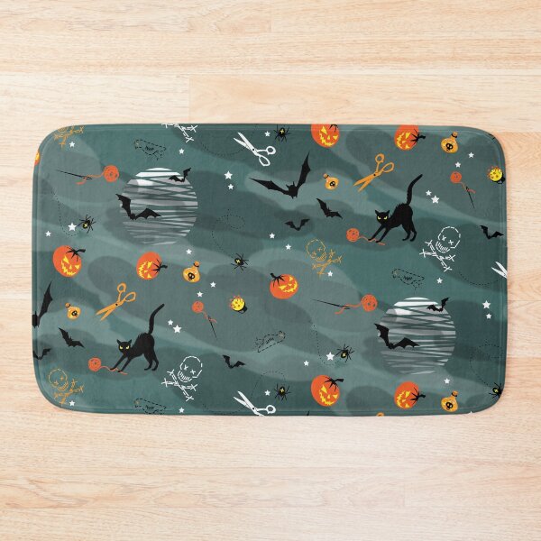 Item preview, Sew spooky designed and sold by kobyakov.