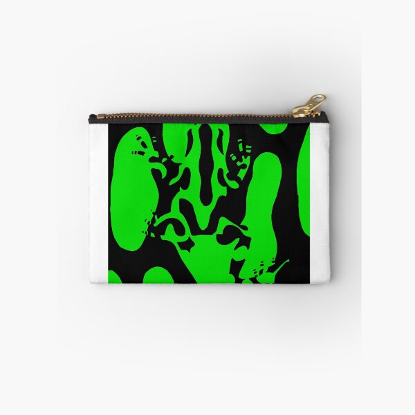 Item preview, Green Poison Dart Frog designed and sold by Joe Richichi.