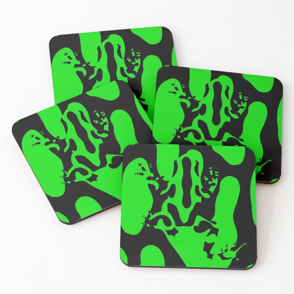 Item preview, Green Poison Dart Frog designed and sold by Joe Richichi.