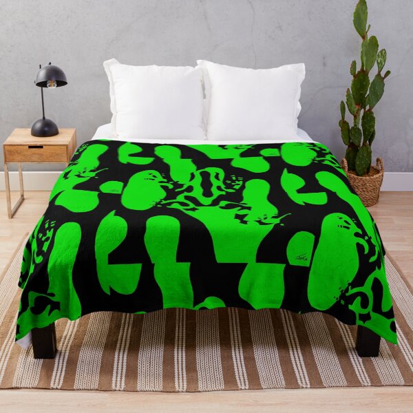 Item preview, Green Poison Dart Frog designed and sold by Joe Richichi.