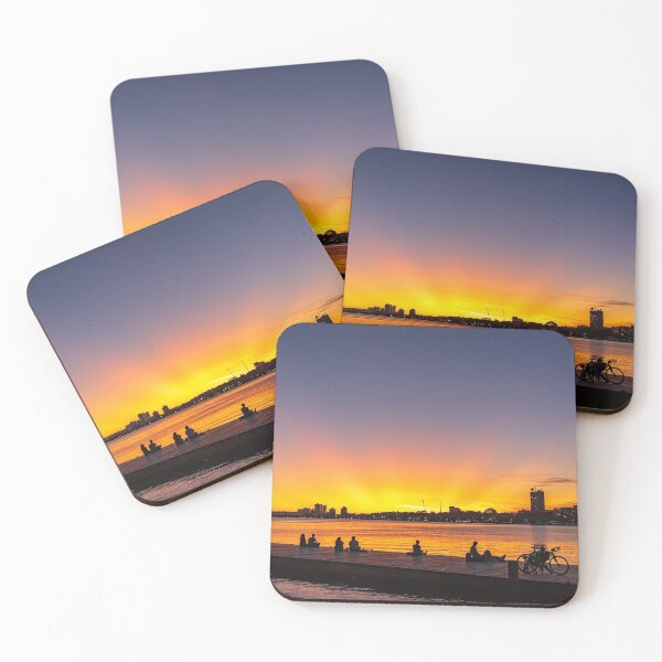 Item preview, Setting Sunbeams designed and sold by Owed To Nature.