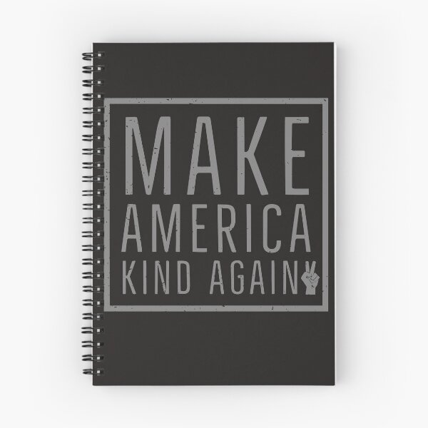 Item preview, Make America Kind Again designed and sold by Dan Brady.